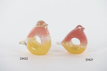 Afbeelding in Gallery-weergave laden, Glazen Vogel