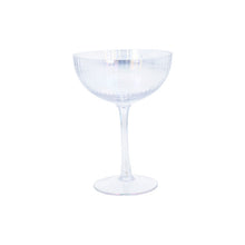 Afbeelding in Gallery-weergave laden, Coupe Glass