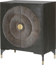 Afbeelding in Gallery-weergave laden, Dressoir 2-deurs "zon"