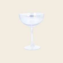 Afbeelding in Gallery-weergave laden, Coupe Glass