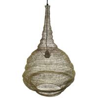 Afbeelding in Gallery-weergave laden, Lamp Net Metaal