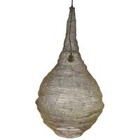 Afbeelding in Gallery-weergave laden, Lamp Net Metaal