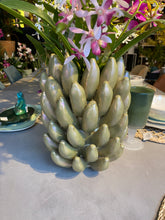 Afbeelding in Gallery-weergave laden, Vaas Banaan