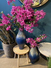 Afbeelding in Gallery-weergave laden, Vaas Blauw