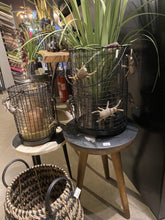 Afbeelding in Gallery-weergave laden, Cache Pot Met Kevers