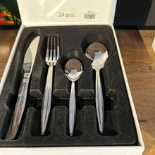 Afbeelding in Gallery-weergave laden, Set De Couverts 24pc