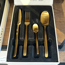 Afbeelding in Gallery-weergave laden, Set De Couverts 24pc