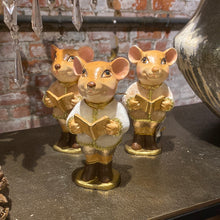 Afbeelding in Gallery-weergave laden, Souris Muis (per Stuk)