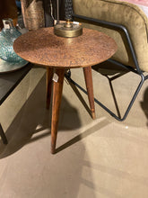 Afbeelding in Gallery-weergave laden, Tafel Koper