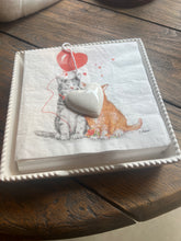 Afbeelding in Gallery-weergave laden, Serviethoouder
