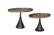 Afbeelding in Gallery-weergave laden, bijzet tafel

