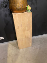 Afbeelding in Gallery-weergave laden, Zuil Hout
