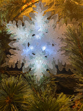 Afbeelding in Gallery-weergave laden, Piek 9 LED Koel Wit 3xa 34 cm
