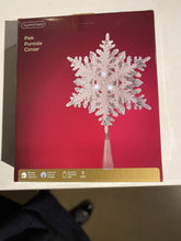Afbeelding in Gallery-weergave laden, Piek 9 LED Koel Wit 3xa 34 cm
