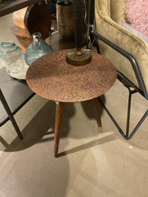 Afbeelding in Gallery-weergave laden, Tafel Koper
